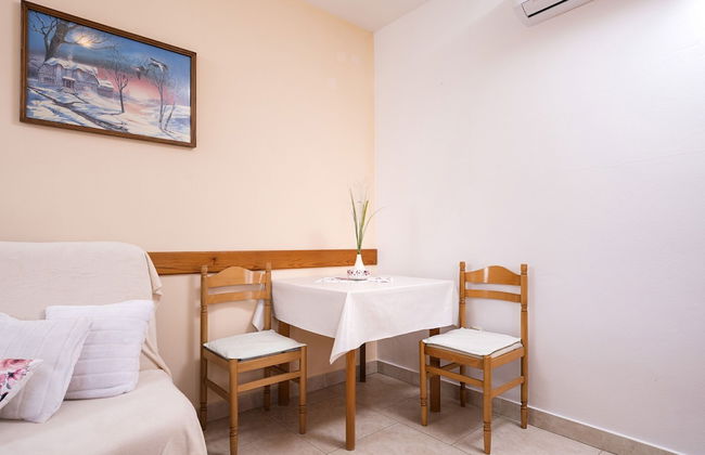 Apartments Zlata - Foto 33