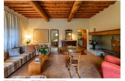 Fattoria Casamora - Residenze - Foto 53