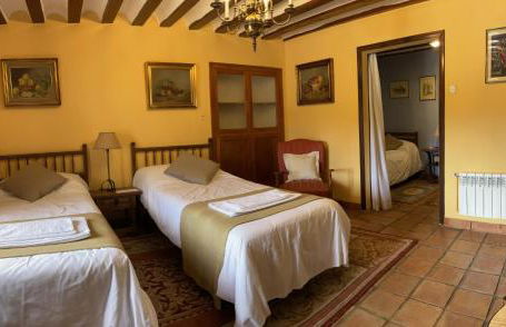 Los Cipreses de Mesones - Foto 20