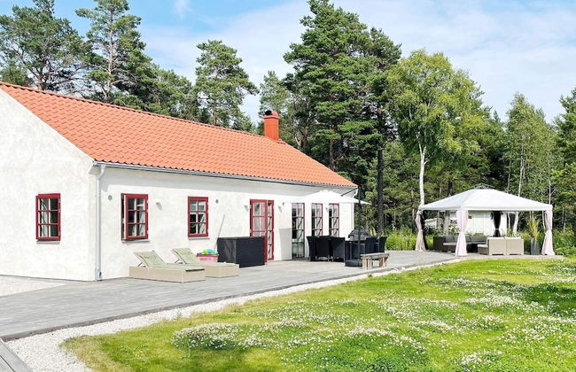 Holiday Home in Katthammarsvik - Foto 32
