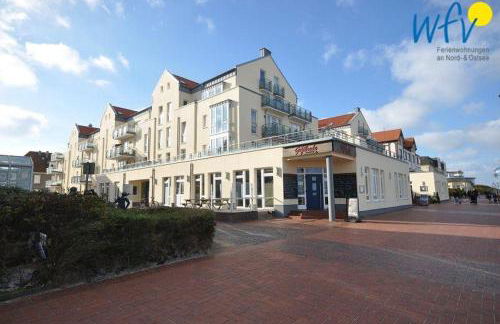 Kaiserhof Ferienwohnung 303 - Foto 29