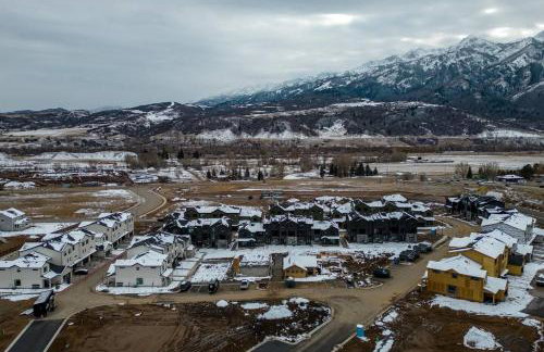 Modern Mountain Escape R5054Snowbasin Ski Getaway - Foto 40