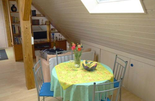 Ferieninsel an der Dreisam - Foto 7