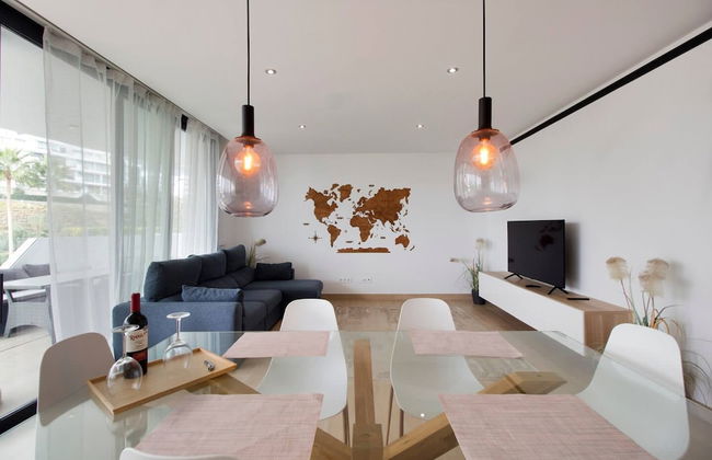 Happy Travel Higueron West - Foto 3