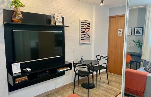 Sudoeste - aconchegante, silencioso, funcional - Foto 7