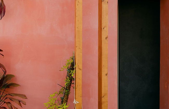 Three House Hotel - Foto 39