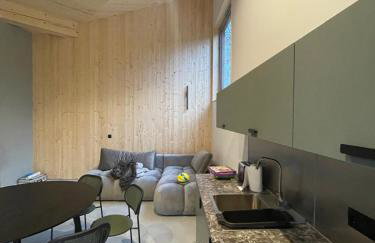 GRANIASTY - nowoczesny dom wakacyjny z basenem - Photo 20