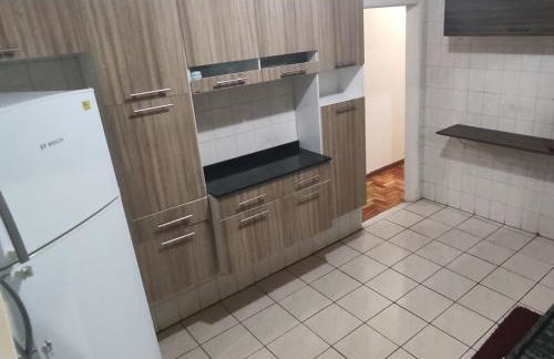 Apt superior com 2 qtos e 1 vaga - Foto 13