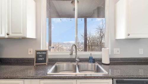 Downtown Views-Prime Location! - Foto 5, dishwasher
