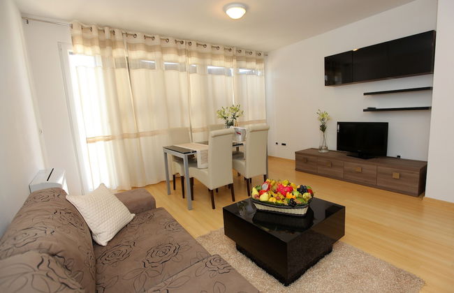 Sunnyside Apartments Petrčane - Foto 32