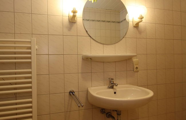 Reihenhauser in Strackholt - Photo 16