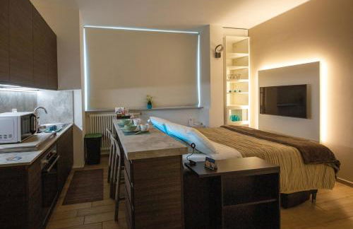 AC Central Loft - Foto 12