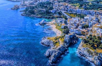 Seafront House Gabbiano Blu - Foto 48