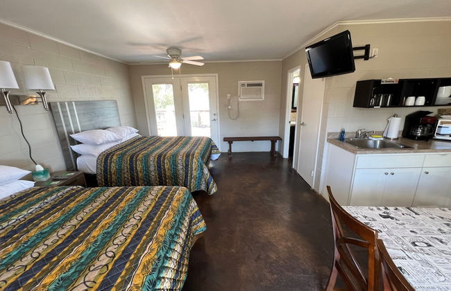 Painted Sky Inn - Foto 5