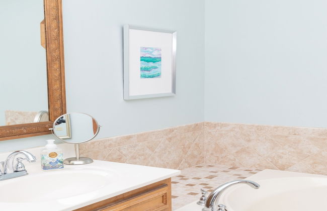 Autumn Woods Lodge - Foto 25