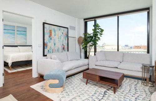 Back-Bay Upscale Central Penthouse W Roof-top - Foto 17