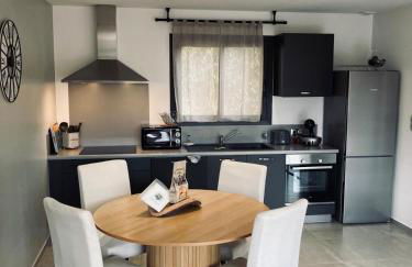 Résidence Petru-Maria - Foto 8