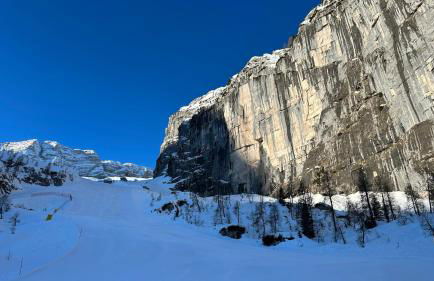 Cave Holiday Apartment - Photo 16