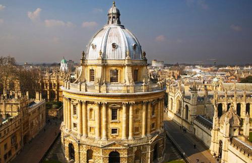 Risinghurst, Oxford, an ENTIRE 2beds, 2bathrooms, free Wi-Fi, Free Parking - Foto 22