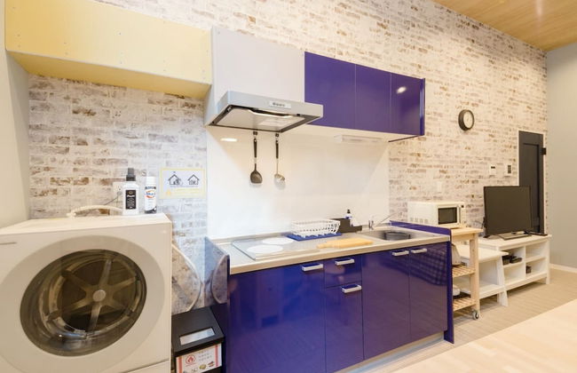 Chiba Morihiro building MIY - Foto 21