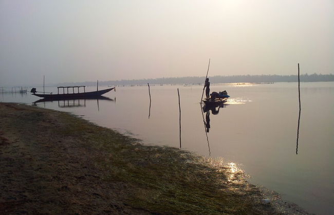 Daaven's Island Resort - Photo 34