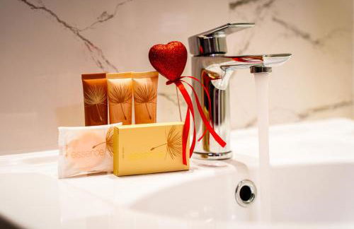 Monsuite Relais 3 - Black Suite - Foto 12