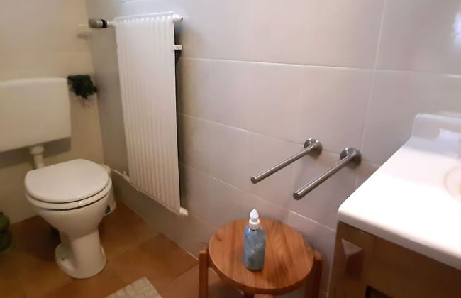 Apartment in Wildemann Near Harz Forest - Foto 15