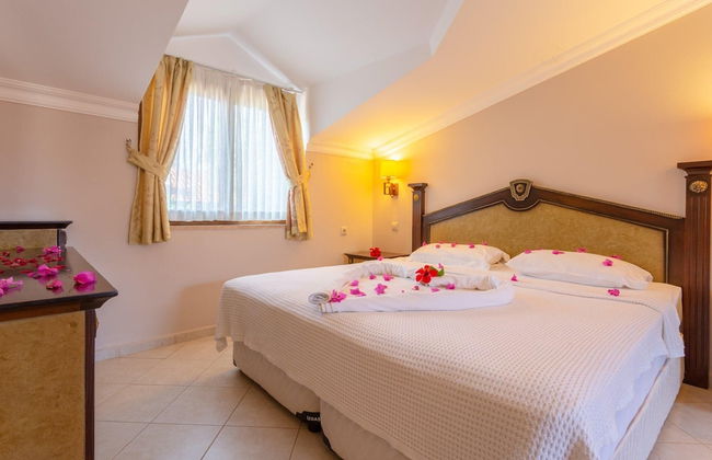 Villa Emel Paradise Private Pool A C Wifi Car Not Required Eco-friendly - 2232 - Photo 11