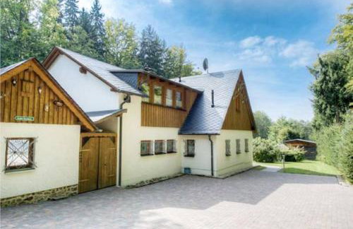 Ferienhaus Jägerhaus Oppach Privathaus - Foto 43