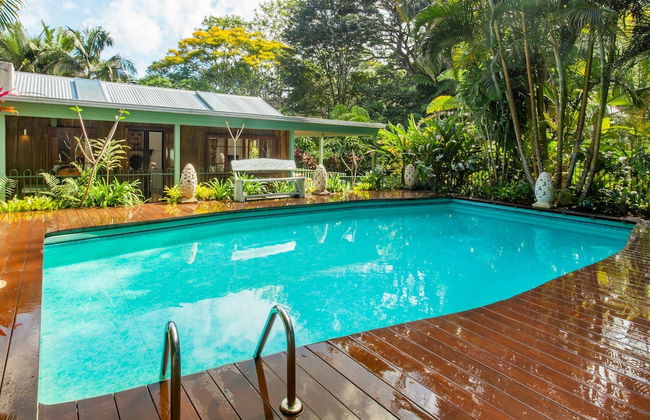 Sanctuary in The Pocket - Photo 21