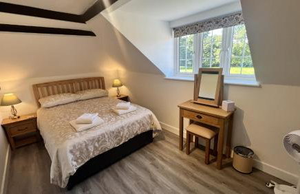 Stables Cottage - Foto 1