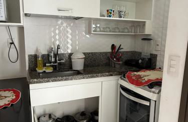 Ocean Flat com vista pro mar 604 - Foto 5