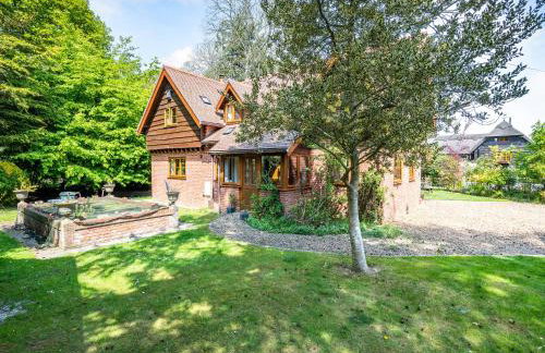 Riversdale Cottage - Foto 25