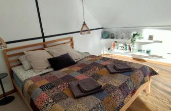 Stawy u Sikory - Domek Czapla - Agroturystyka i łowisko - Foto 8