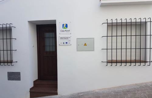 Casa Rural Maestre - Foto 18