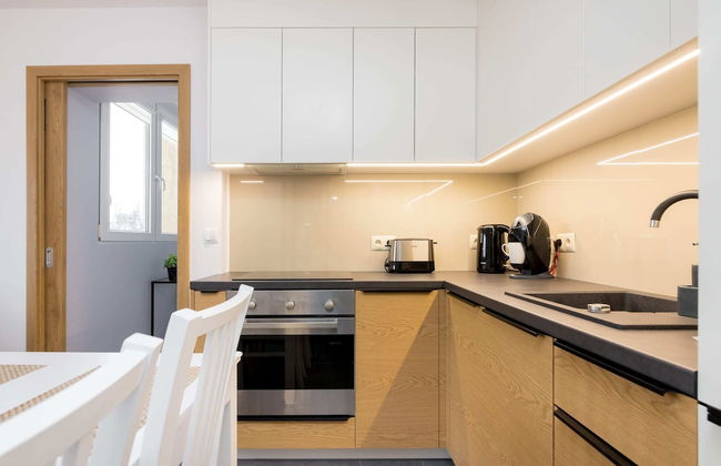 Ochota Homely Apartment - Foto 5