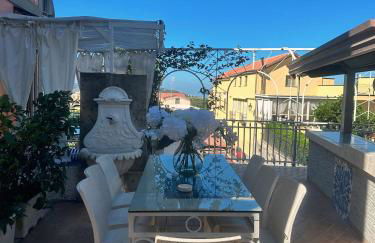 Maison Vico94 - Foto 23