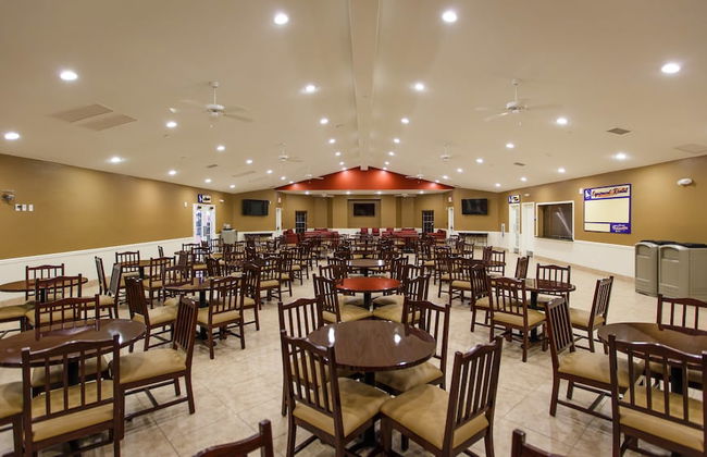 Holiday Inn Club Vacations Orlando Breeze Resort by IHG - Foto 65