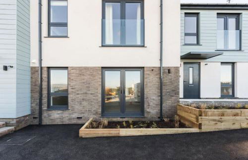 Gwel Y Mor Penthouse by Birch Stays New Home - Photo 46