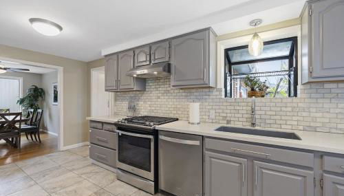 New Broadway House Mount Vernon - Foto 5