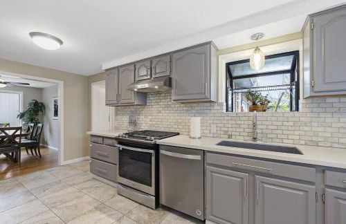 New Broadway House Mount Vernon - Foto 5