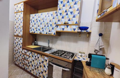 Casa Liza - appartamento nel cuore del borgo - Foto 16