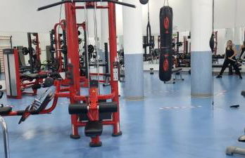 Apartamento lujo en primera línea de playa en Bahía de la Plata, Estepona - Photo 59