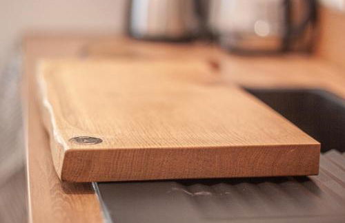 Zentrale Altstadtwohnung im historischen Riemenschneiderhaus - Foto 20