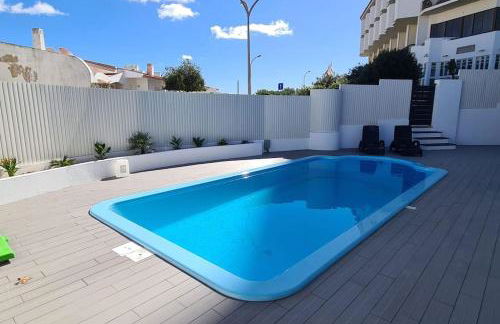 Villa Garden - 22 Guests - 2 Pools - Foto 4