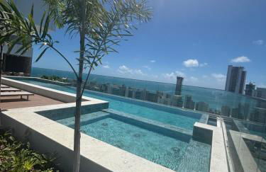 Beach Class Meireles - Foto 71