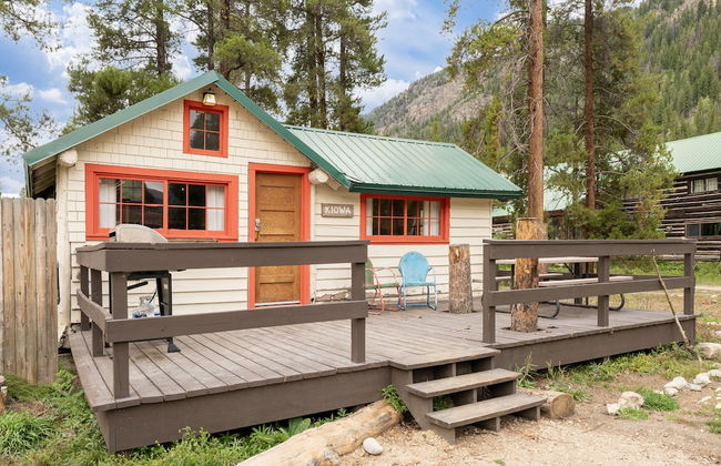 Arapaho Valley Ranch - Foto 65