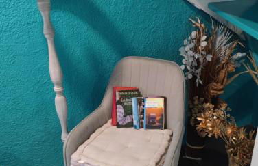 Maison de Pêcheur La Gorge Bleue - Foto 10