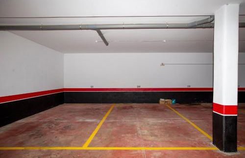 Dúplex en Residencial Vichona en Sanxenxo - Foto 24