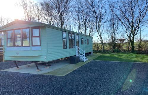 Holiday Caravan - Sleeps 4 With Parking - Foto 1